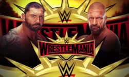 WWE Wrestlemania 35 Full Matches Card List 2019 & More Details!