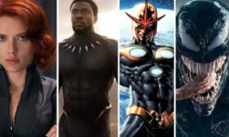 What Are The Next Marvel's Upcoming Movies After Avengers: EndGame?