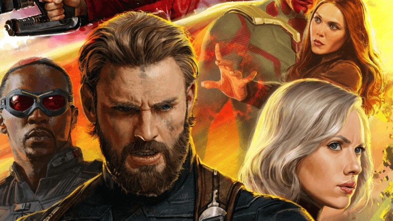 What Avengers: Endgame Inform About Disney+ New Marvel TV Shows?