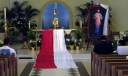 What Is Divine Mercy Sunday And Why Catholics Celebrate It?