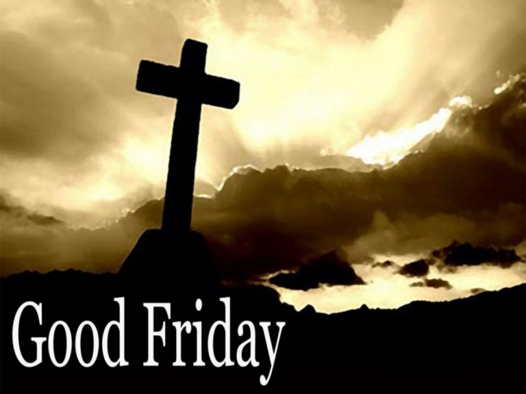 What is Good Friday And Why It Is Celebrated; All You Need To Know!