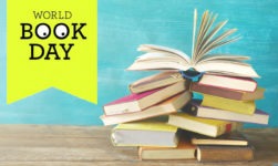 World Book Day 2019: Here Are Some Free Books To Celebrate The Event!