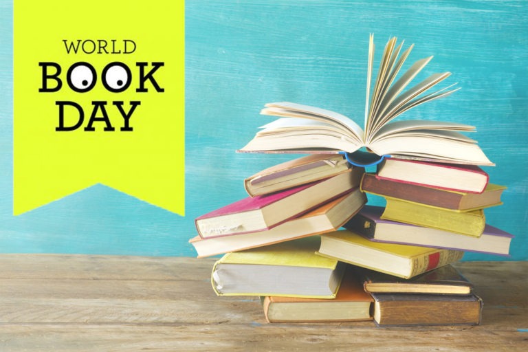 World Book Day 2019: Here Are Some Free Books To Celebrate The Event!