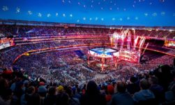 WrestleMania 35; Where And When It Was Held, Full Details From Match Card To Results