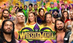 Wrestlemania 2019: How To Watch, Live Streaming, Buy Tickets & PPV Price