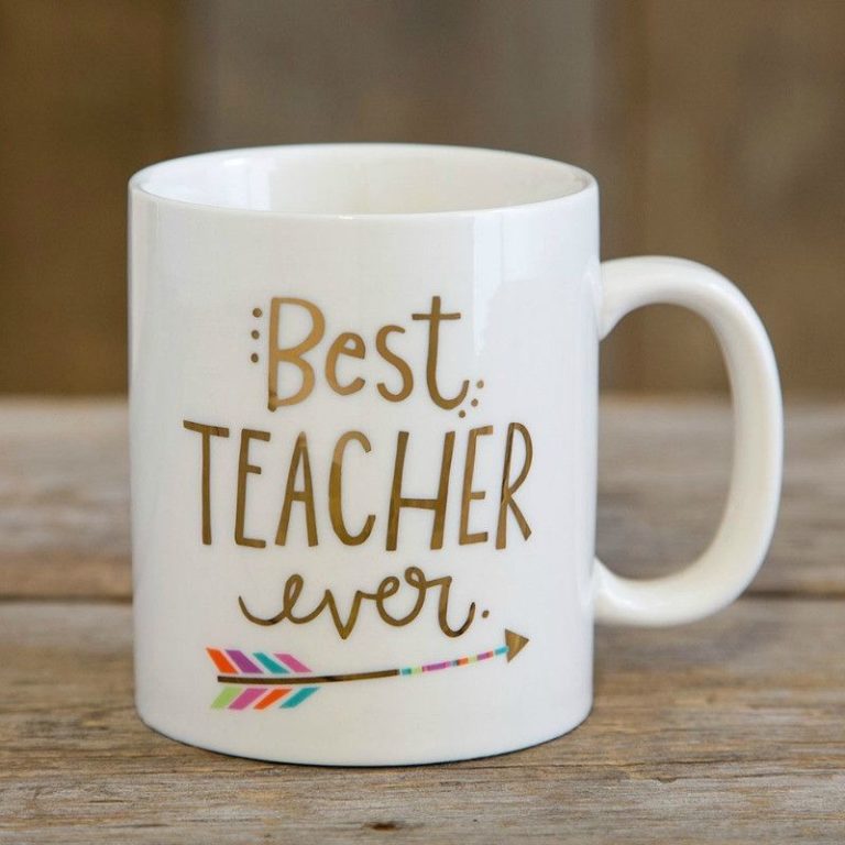 Teachers Appreciation Week 2021: Cute, Inexpensive Gift Ideas To Say ...