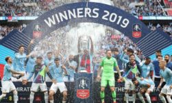 2018–19 FA Cup Finals: Manchester City Settle Historic Domestic Treble With Its Great Victory