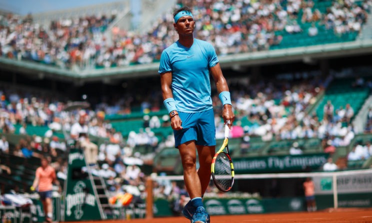 2019 French Open: Betting Odds, Predictions, Schedule, Former Title Winners