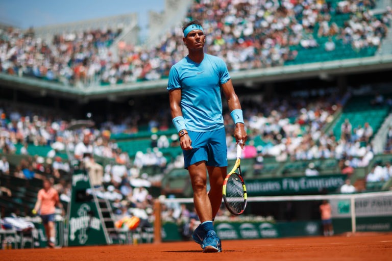 2019 French Open: Betting Odds, Predictions, Schedule, Former Title Winners