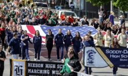 70th Annual Armed Forces Day 2019 Parade Highlights, Updates, Quick Facts, Customs & Celebrations