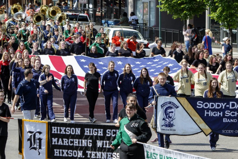 70th Annual Armed Forces Day 2019 Parade Highlights, Updates, Quick Facts, Customs & Celebrations