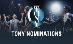 73rd Tony Awards 2019: Here Is The Full Nominations And Winners Name List