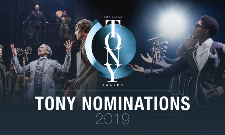 73rd Tony Awards 2019: Here Is The Full Nominations And Winners Name List