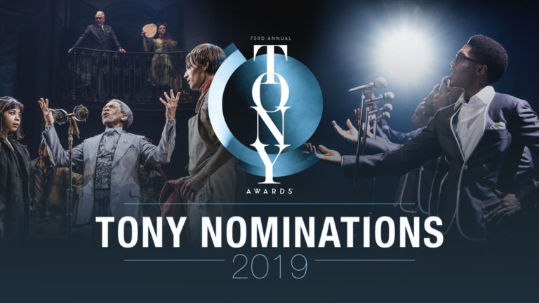 73rd Tony Awards 2019: Here Is The Full Nominations And Winners Name List