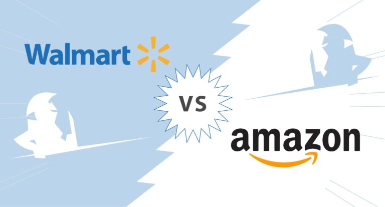 Amazon vs Walmart: Which Is The Best Online Retailer, And Why?