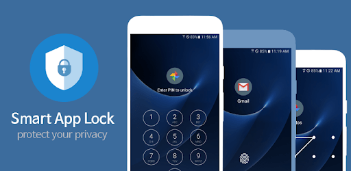 Applock fingerprint pro
