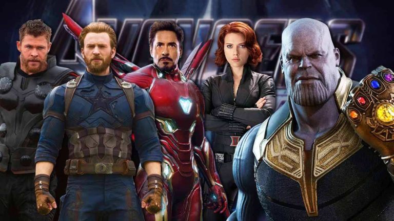 Avengers Endgame 6th Day Box Office Collection; Can Film Topple ‘Avatar’s’ $2.8B All-Time Record?