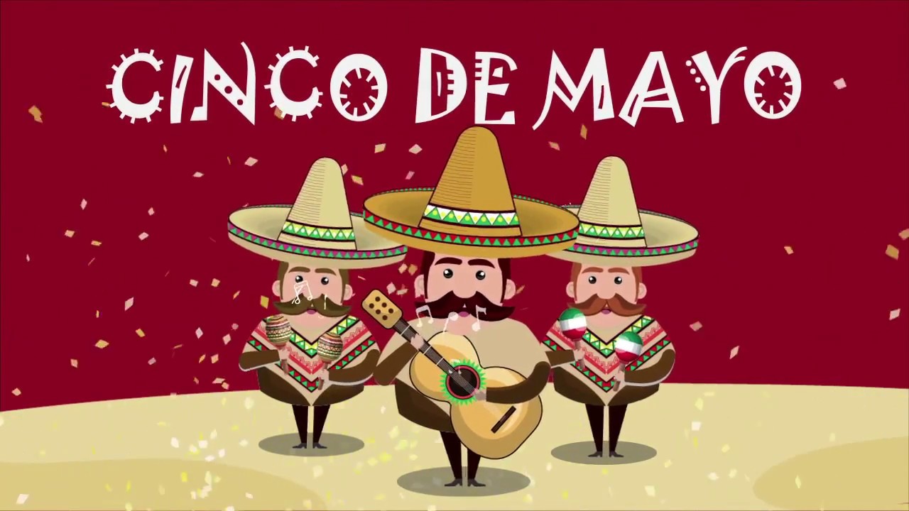 Best Fun Ways To Celebrate The 2019 Cinco De Mayo Festival