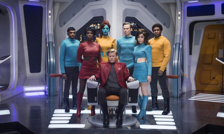 Black Mirror Season 5: Release Date, Cast, Trailer & Everything You Need To Know