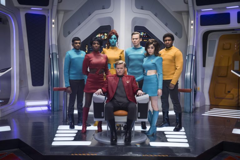 Black Mirror Season 5: Release Date, Cast, Trailer & Everything You Need To Know