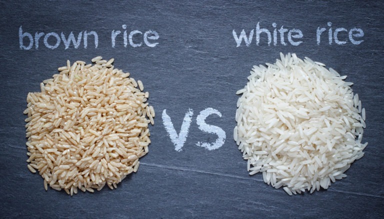 Brown Rice vs White Rice: Which Is The Healthier Option?