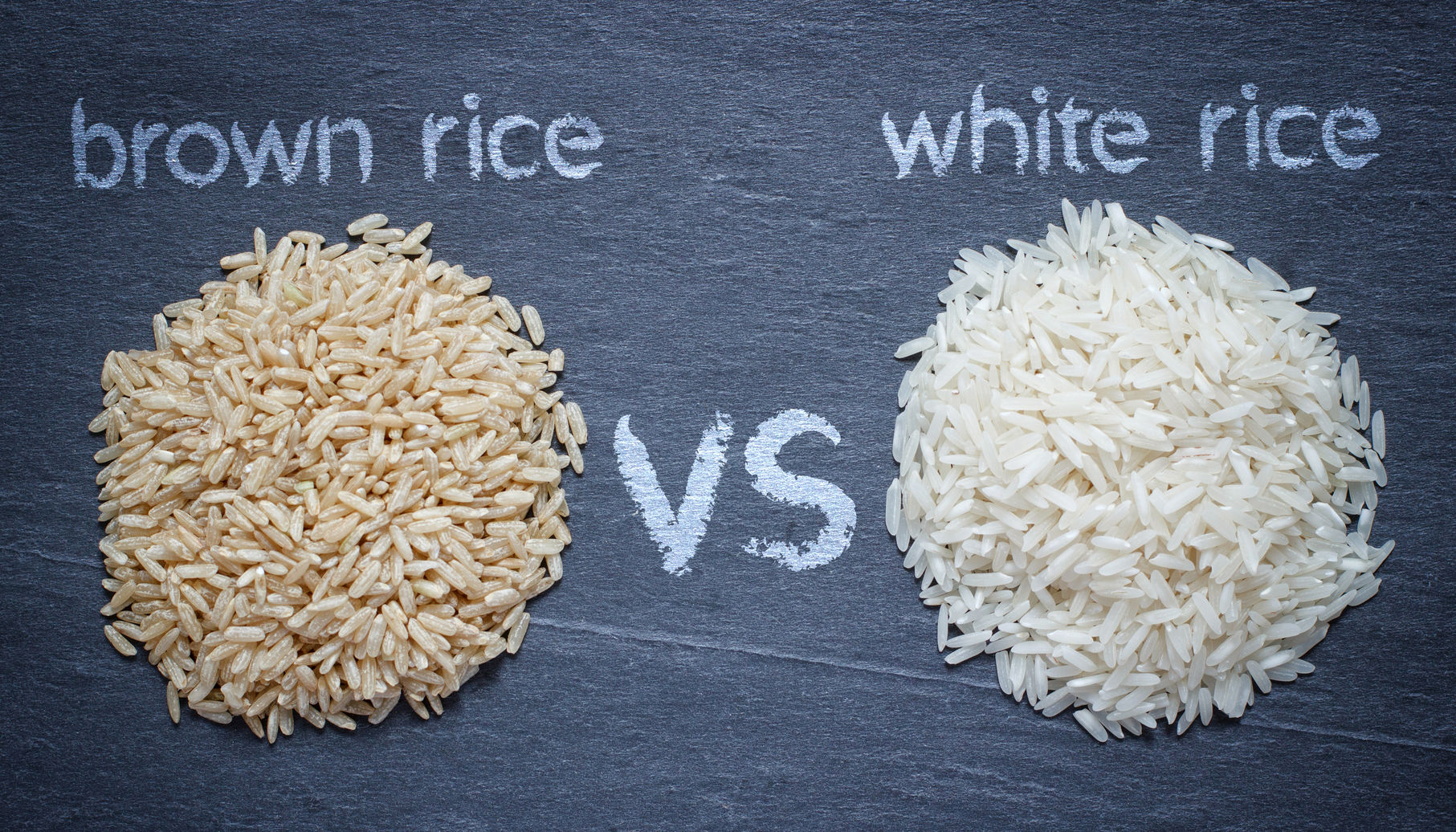Brown Rice vs White Rice: Which Is The Healthier Option?