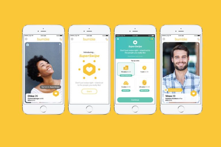 Bumble App Review: Is It The Best Dating App On Internet?