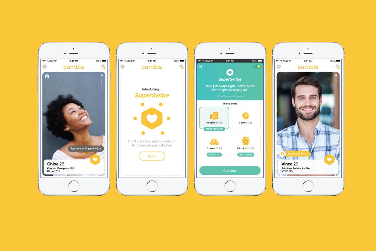Bumble App Review: Is It The Best Dating App On Internet?