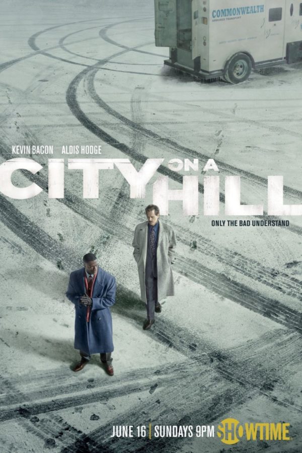 City On A Hill: Release Date, Plot, Cast, Trailer, Poster And Much More