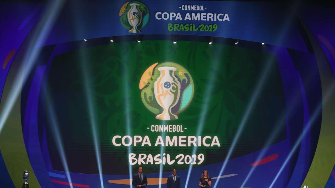 Copa America 2019: Host Country, Teams, Groups, Schedule And Fixtures