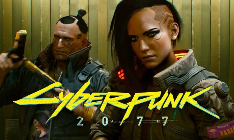 Cyberpunk 2077: News, Demo, Release Date And All Other Details