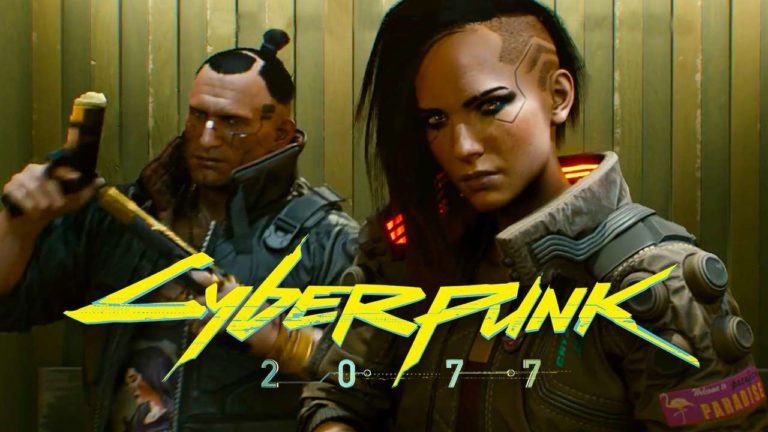 Cyberpunk 2077: News, Demo, Release Date And All Other Details