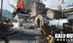 Download And Install Call Of Duty Mobile On Android And iOS