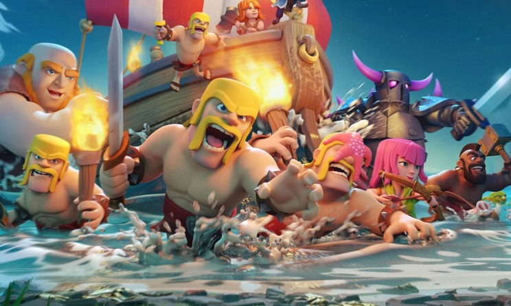 Download And Install Clash Of Clans On Android, iOS, And PC!