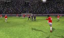 Download And Install Dream League Soccer APK +OBB