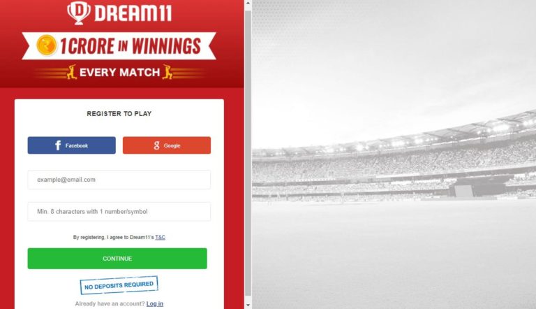 Download And Install Dream11 APK Latest Version
