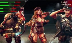 Download And Install Last Empire-War Z Game On Android & PC