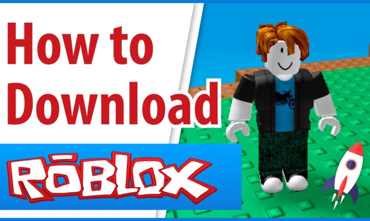 Roblox download pc mac