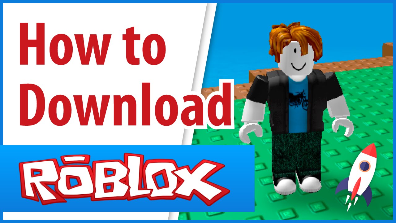 download roblox pc