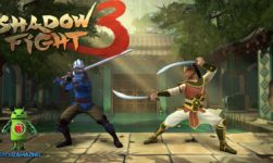 Download And Install Shadow Fight 3 APK Latest Version On Android