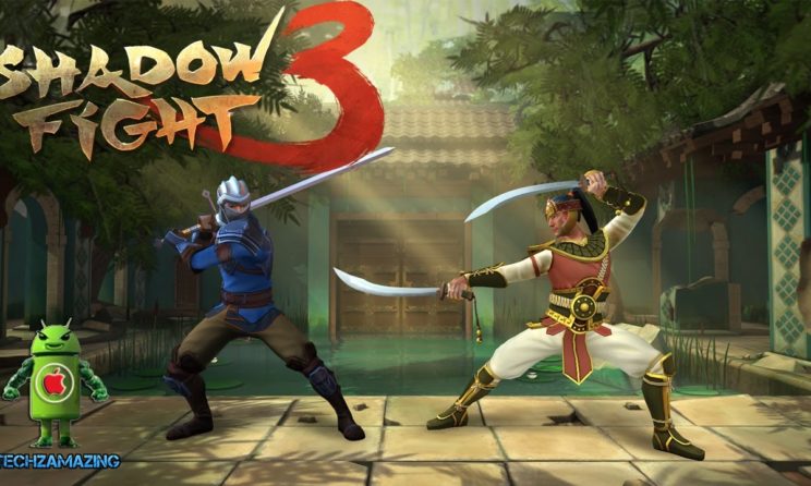 Download And Install Shadow Fight 3 APK Latest Version On Android