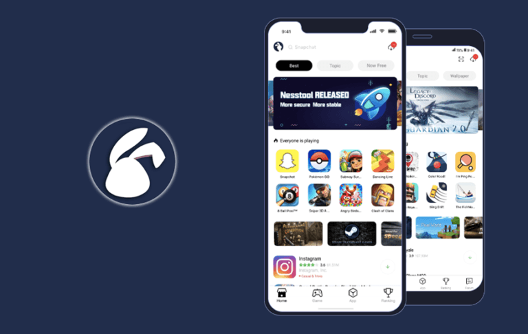 Download And Install TutuApp On Android, iOS And Windows