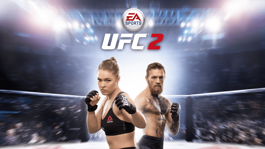 ufc 2 game for pc free download full version