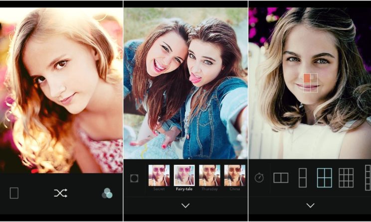 Download B612 App And Capture Unbelievable Shots On Android And iOS