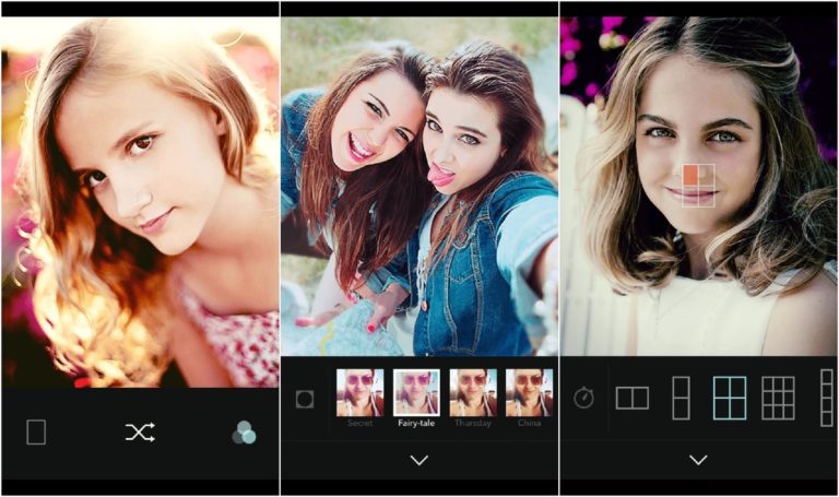 Download B612 App And Capture Unbelievable Shots On Android And iOS