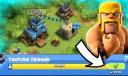 Download Clash Of Magic S4 Server And Get Unlimited Money In CoC