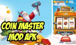 Download Coin Master Mod APK And Get Unlimited Spins