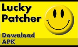 Download Lucky Patcher APK 2019 And Hack All Games On Android Devices