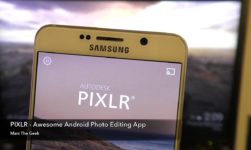 Download Pixlr App To The Do Pro-Level Editing On Android And PC