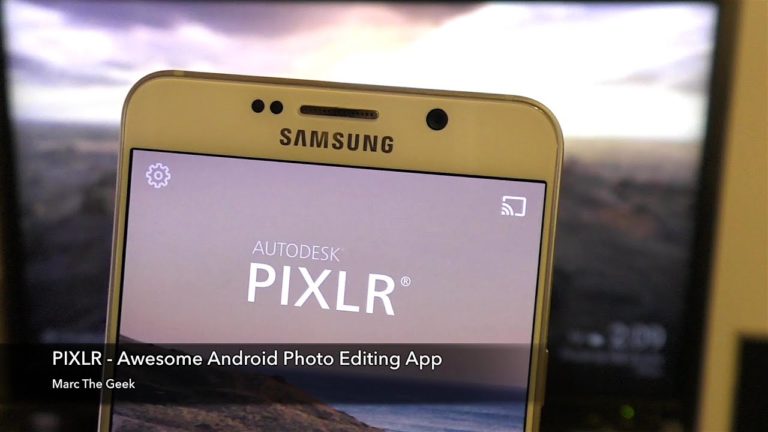 Download Pixlr App To The Do Pro-Level Editing On Android And PC